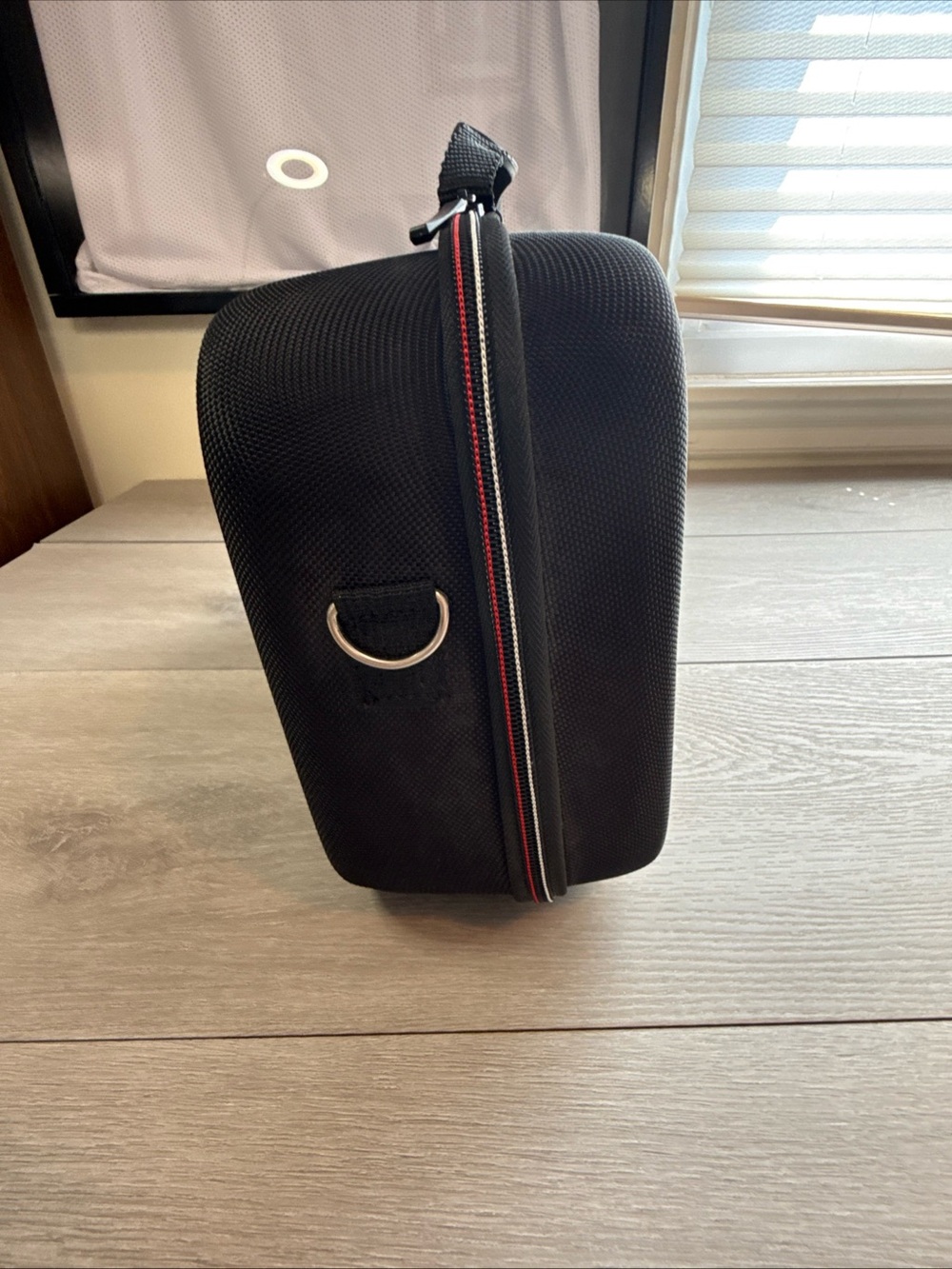 Heystop Switch Carrying Case Large Hard Shell Carrying Case For Nintendo Switch - Picture 5 of 5